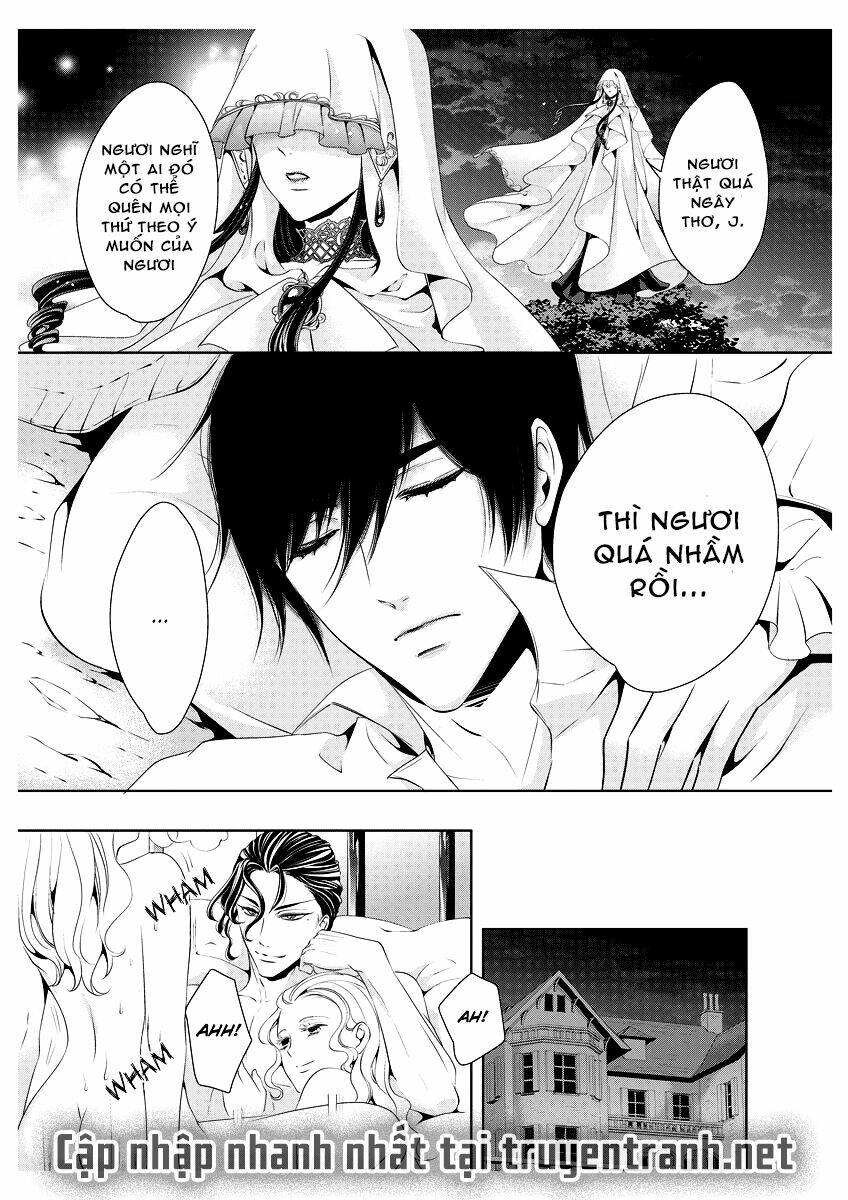 erotic fairy tales - the little mermaid chapter 28 17