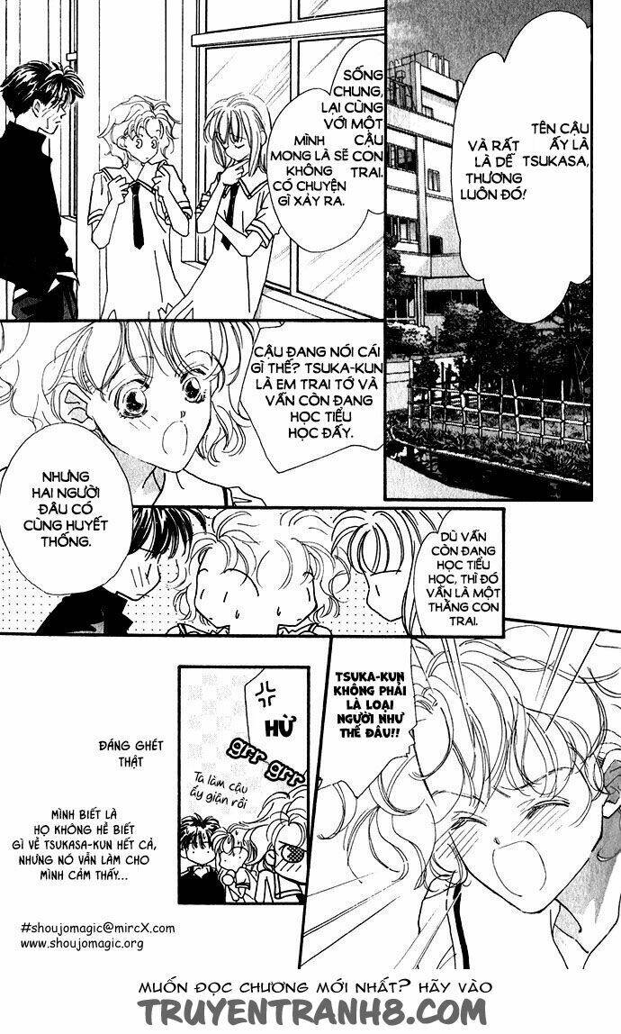 yoru made matenai chapter 1 17