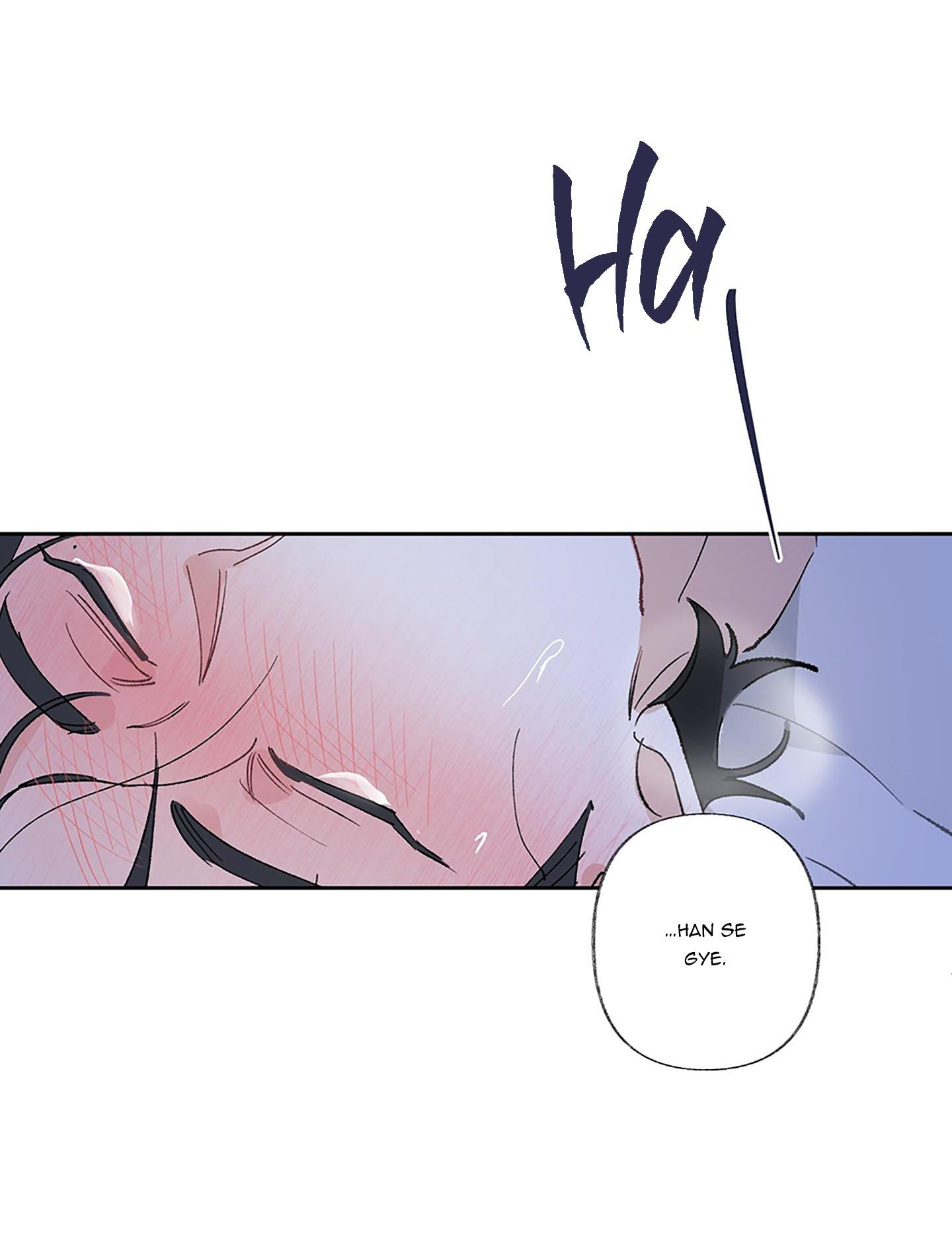 thế giới của tôi khi không có em chapter 36 49