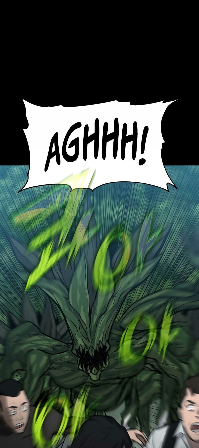 cánh cổng mở ra đúng ngày đầu tiên tôi thành chính trị gia chapter 7 31