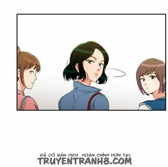 do it one more time- yêu lại từ đầu chapter 12 61