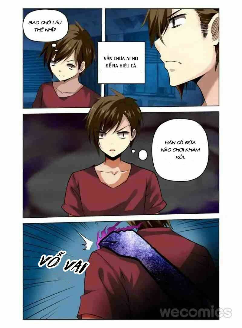 thầy giáo vô lại chapter 1 6