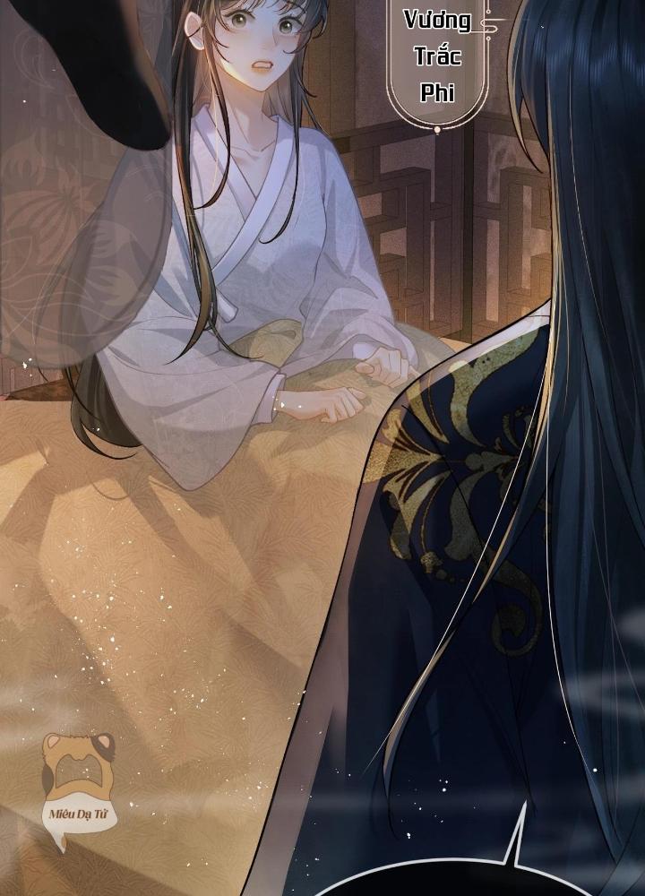 gả cho nhân vật phản diện chapter 1 9