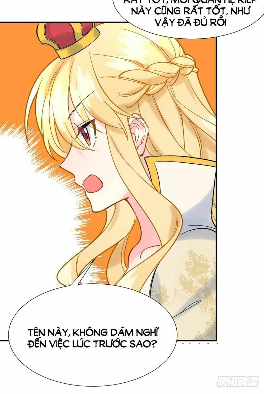 trời sinh một cặp? tôi cự tuyệt! chapter 6 29