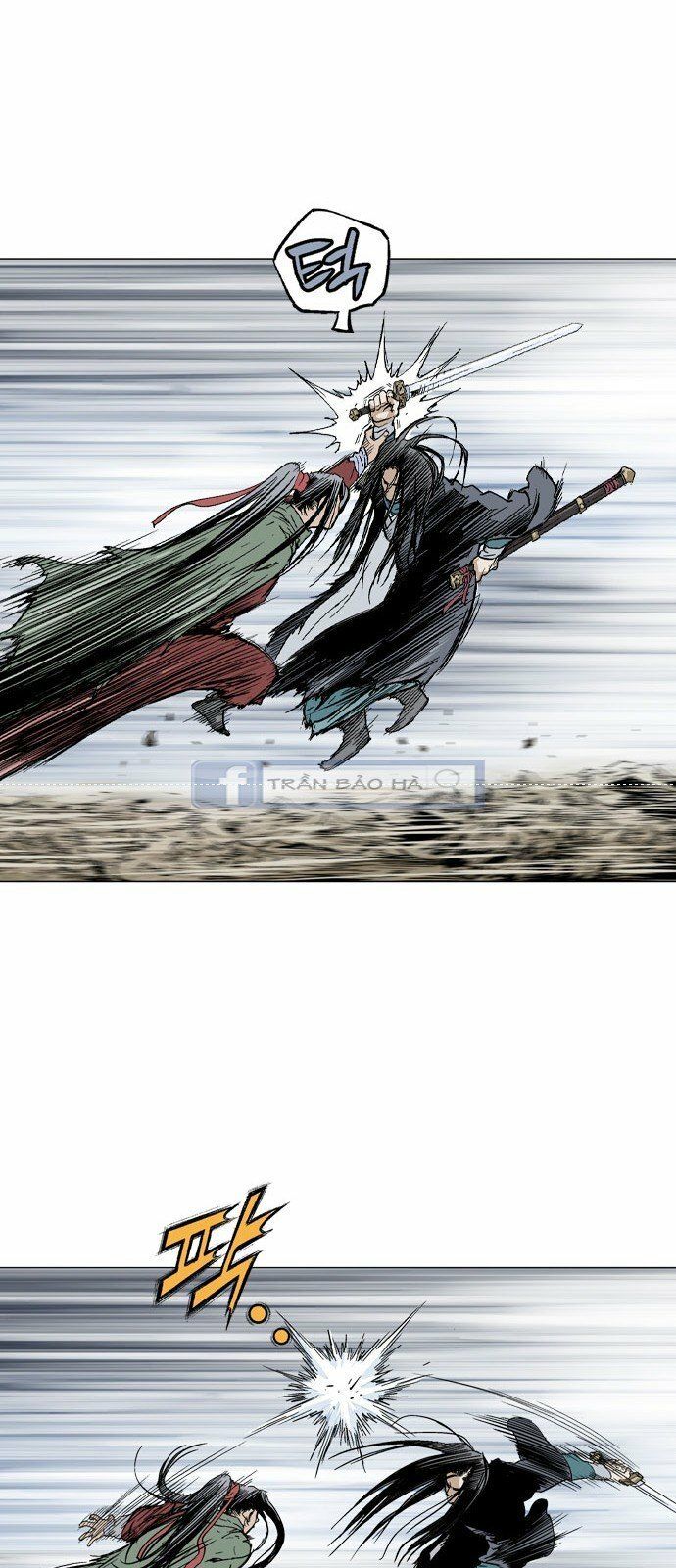 cao thủ 2 chapter 76 73