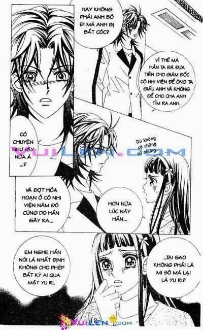 ngọt đắng tình yêu chapter 8 18