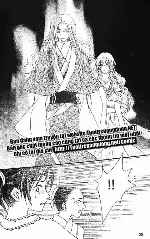 lâu lan y mộng chapter 1 25