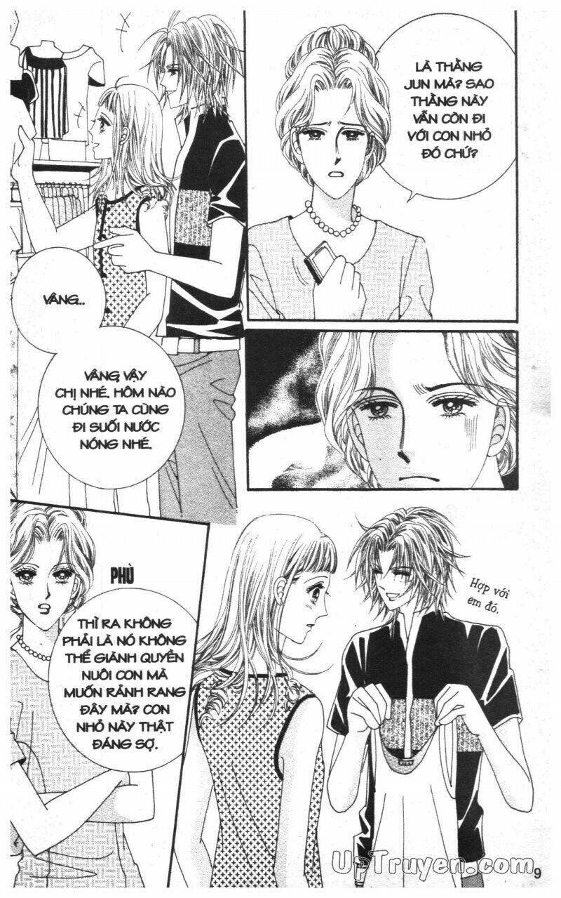 vợ chồng trẻ con bản đẹp chapter 18 8