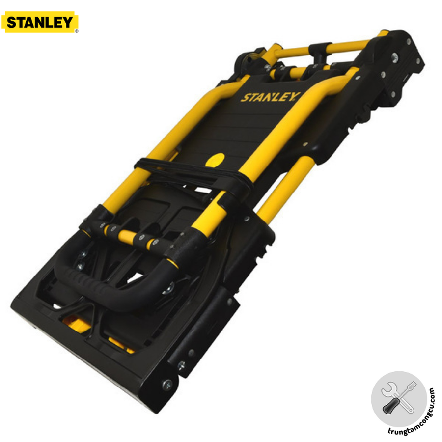 Xe đẩy tay đa năng cao cấp stanley FT585