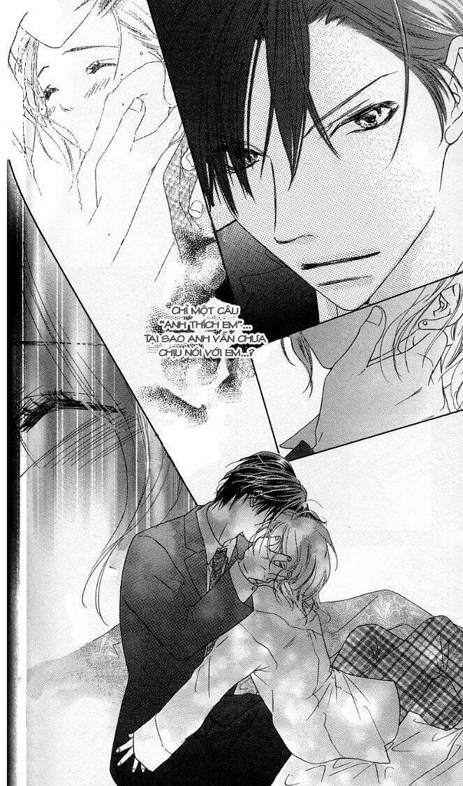 ai hime - ai to himegoto chapter 3 23