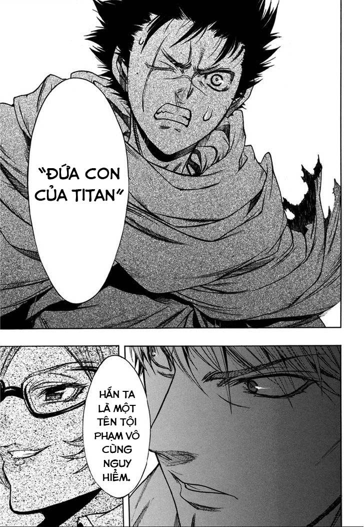 attack on titans - before the fall chapter 10 23