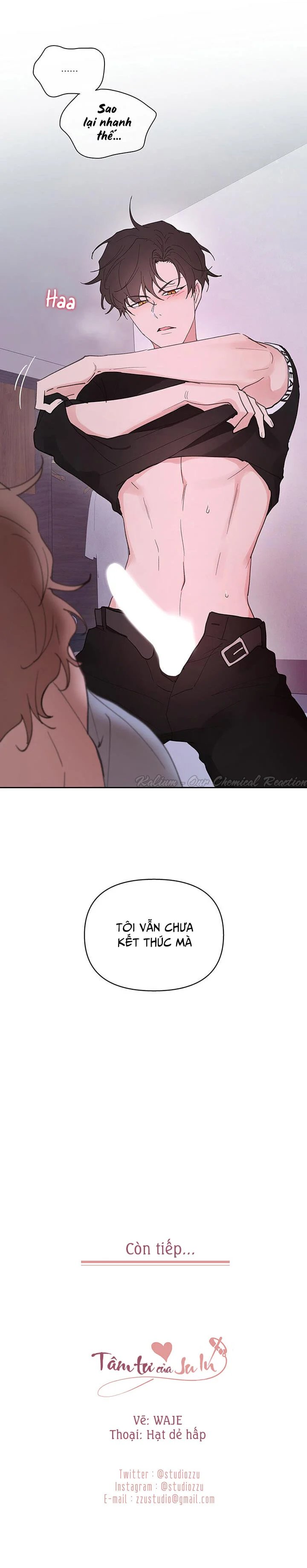 tâm tư của ju in chapter 26 22