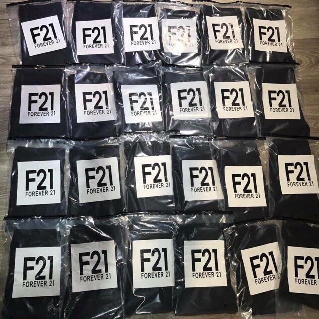 Quần legging f21 siêu hót