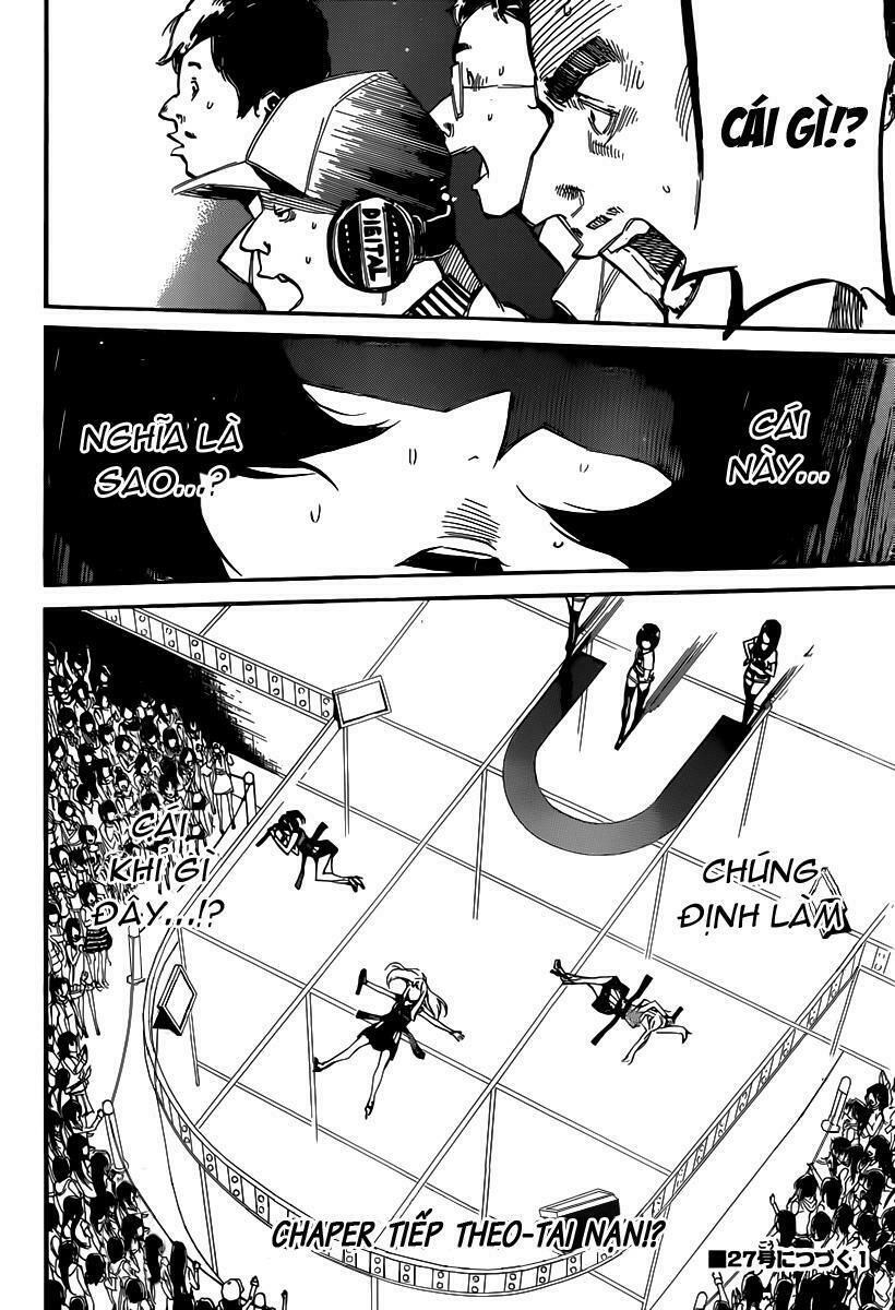 akb49 - renai kinshi jourei chapter 85 19