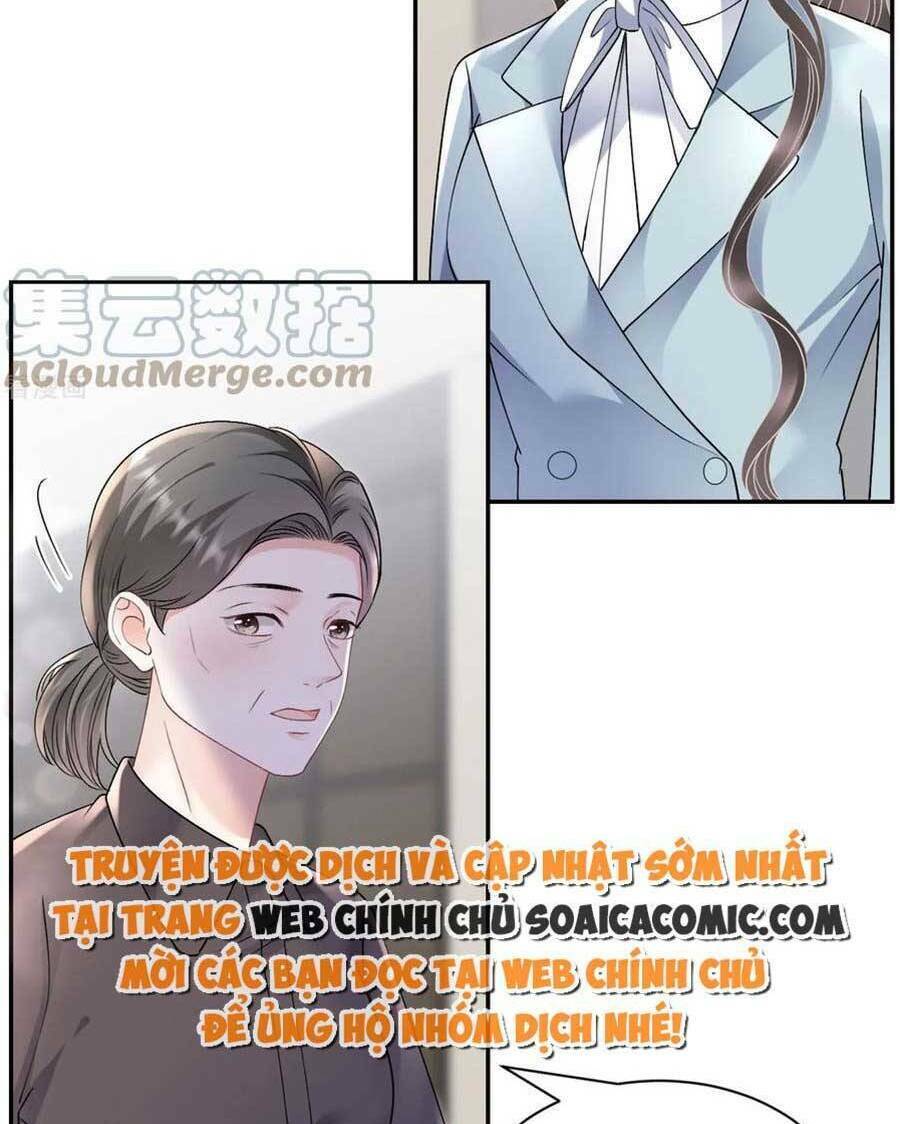 đại tiểu thư có ý đồ gì xấu đâu chapter 165 37