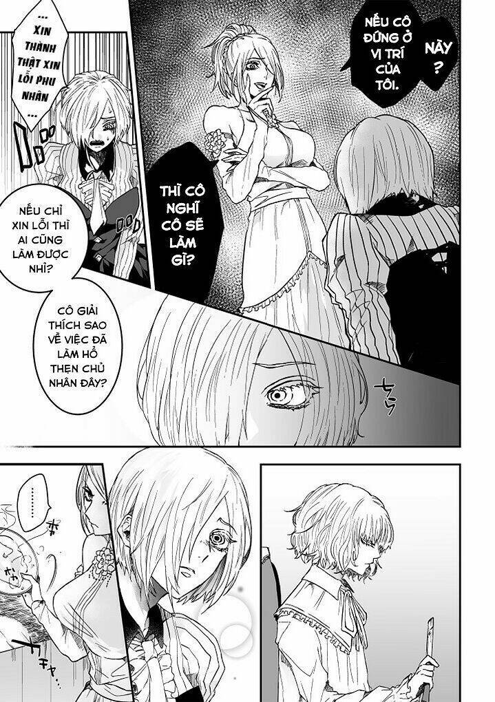 carnelian blood chapter 3 6