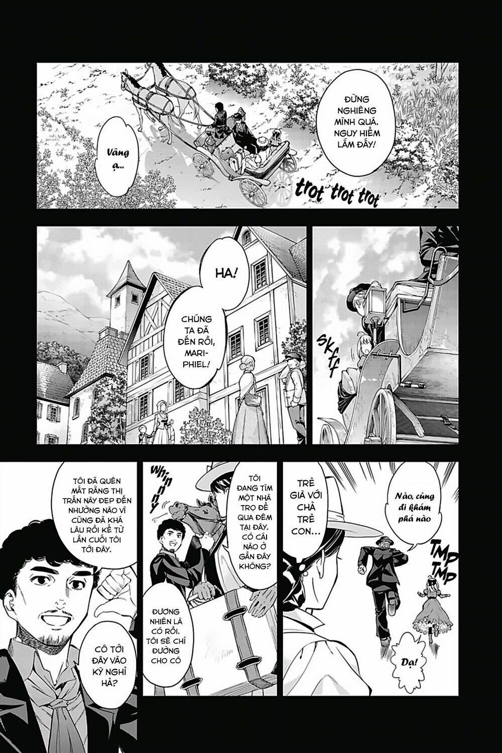 khu vườn thứ 7 chapter 14 4