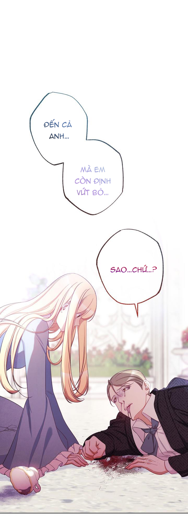 ác nữ đảo ngược đồng hồ cát chapter 96 38