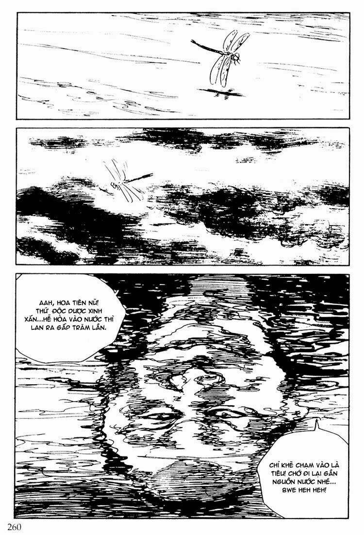 lone wolf and cub chapter 102 11