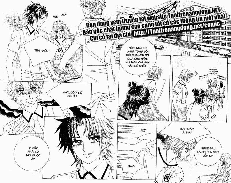 chỉ mình anh chapter 11 66