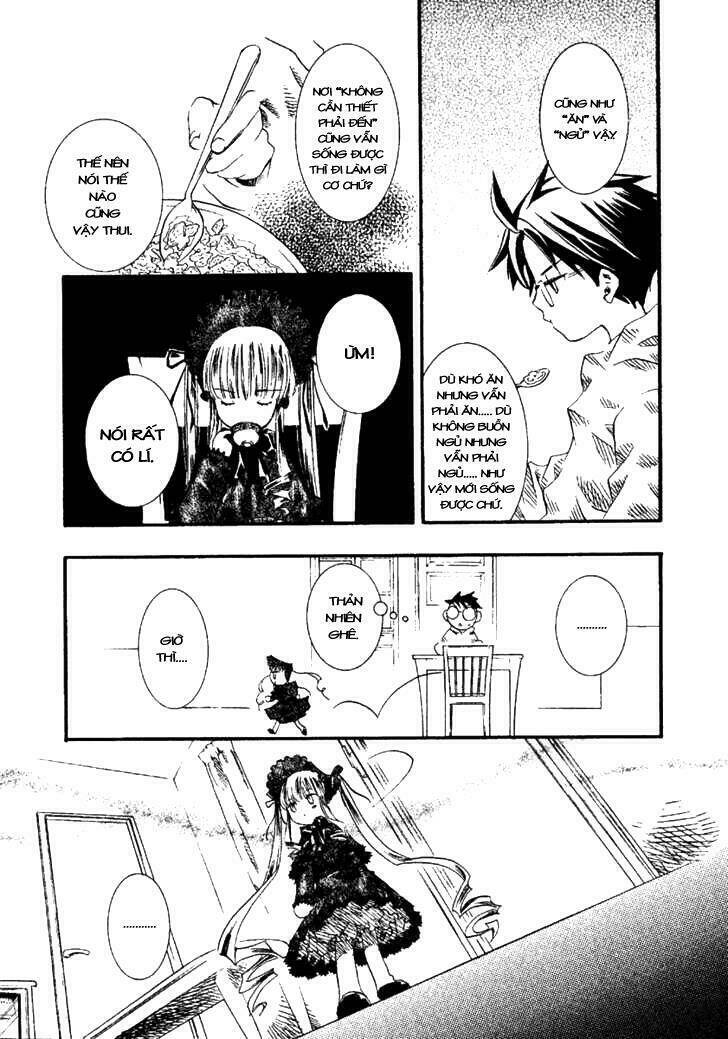 rozen maiden chapter 1 11