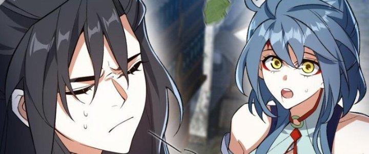 ta tại tu tiên thế giới 5 giờ tới 9 giờ về chapter 12 105