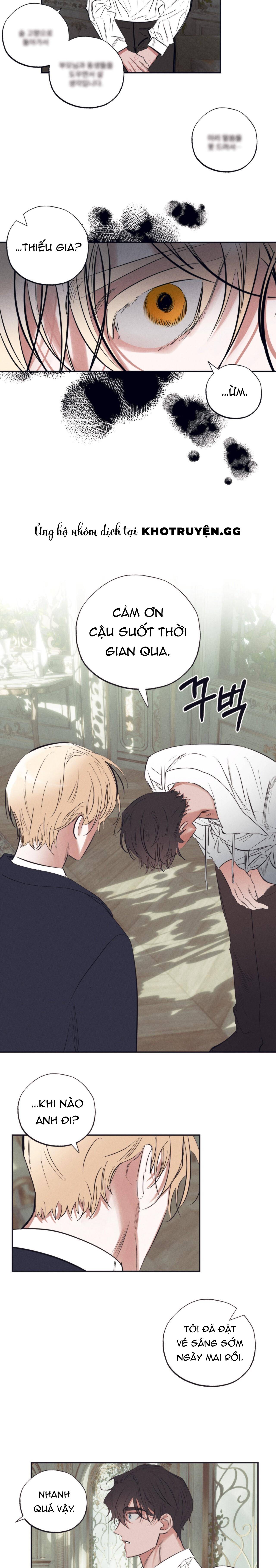 vườn địa đàng của esther chapter 1 21