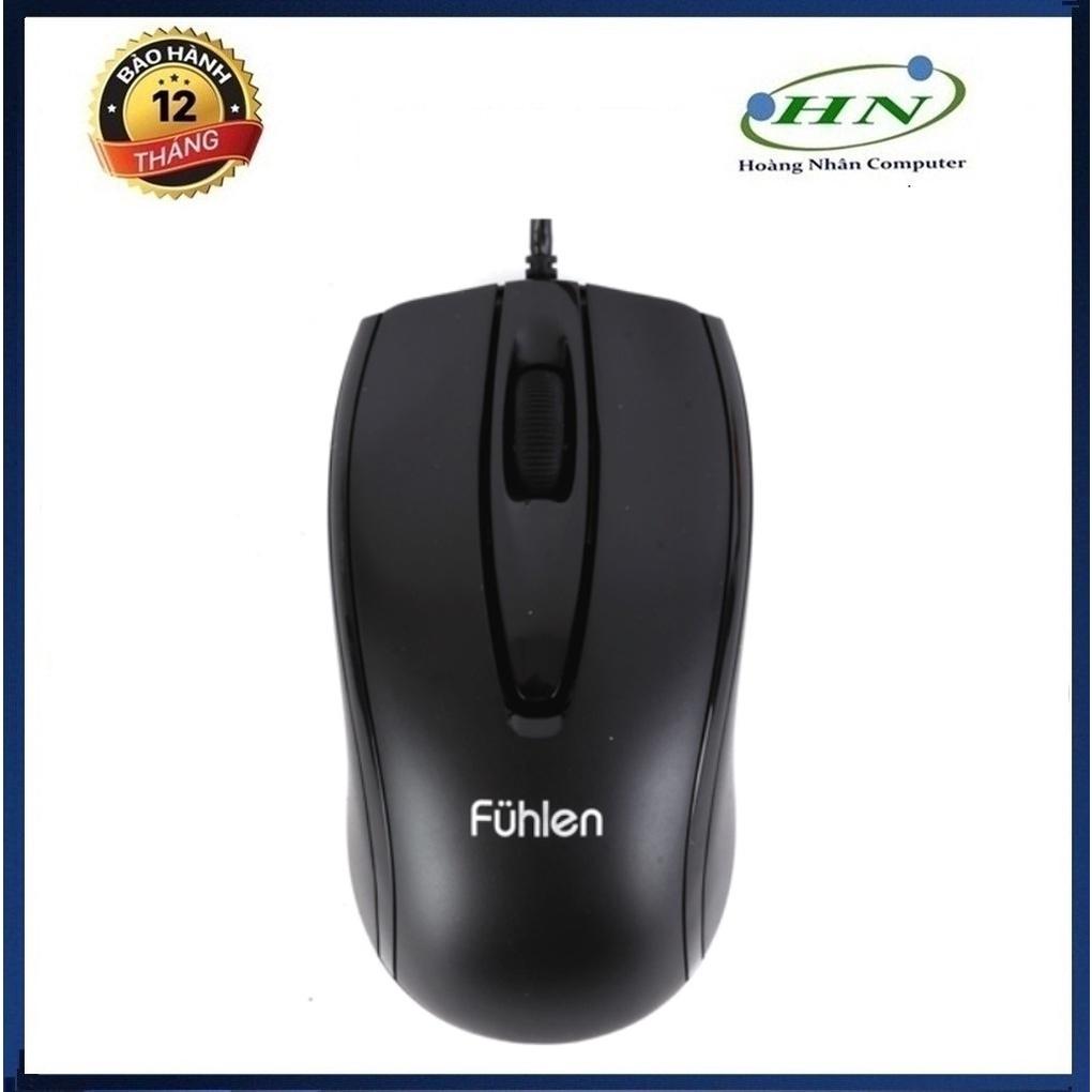 CHUỘT FUHLEN L102 hàng chính hãng