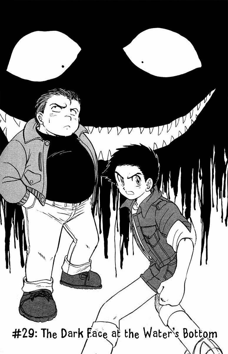 jigoku sensei nube - người thầy dũng cảm chapter 29 2
