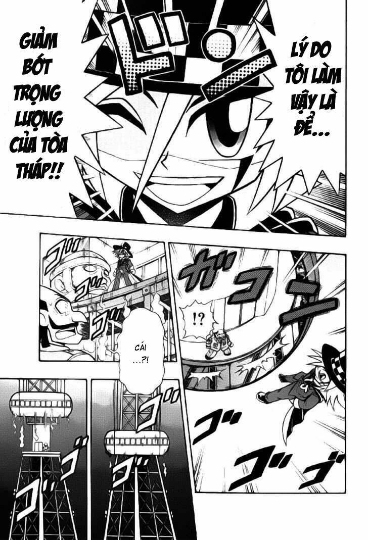 kaitou joker chapter 1 27