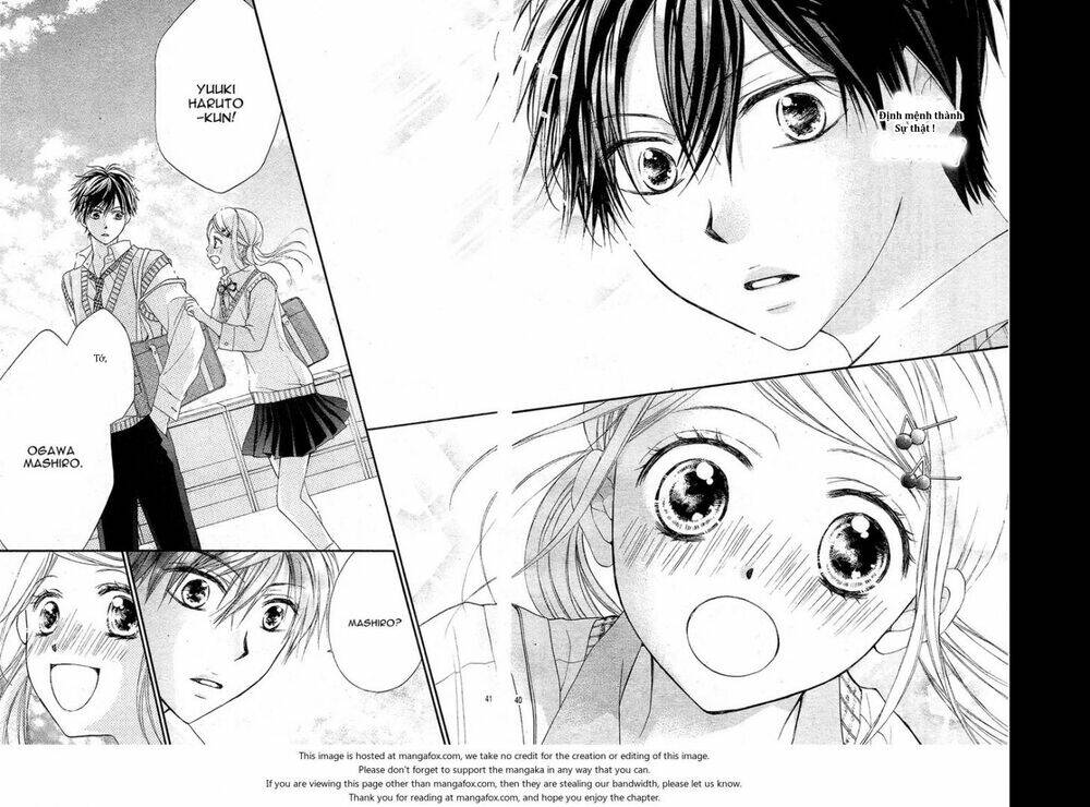 koi furu colorful - zenbu kimi to hajimete chapter 1 40