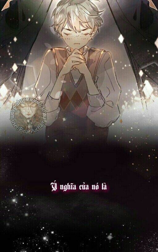 đệm lót ma nữ chapter 1 2