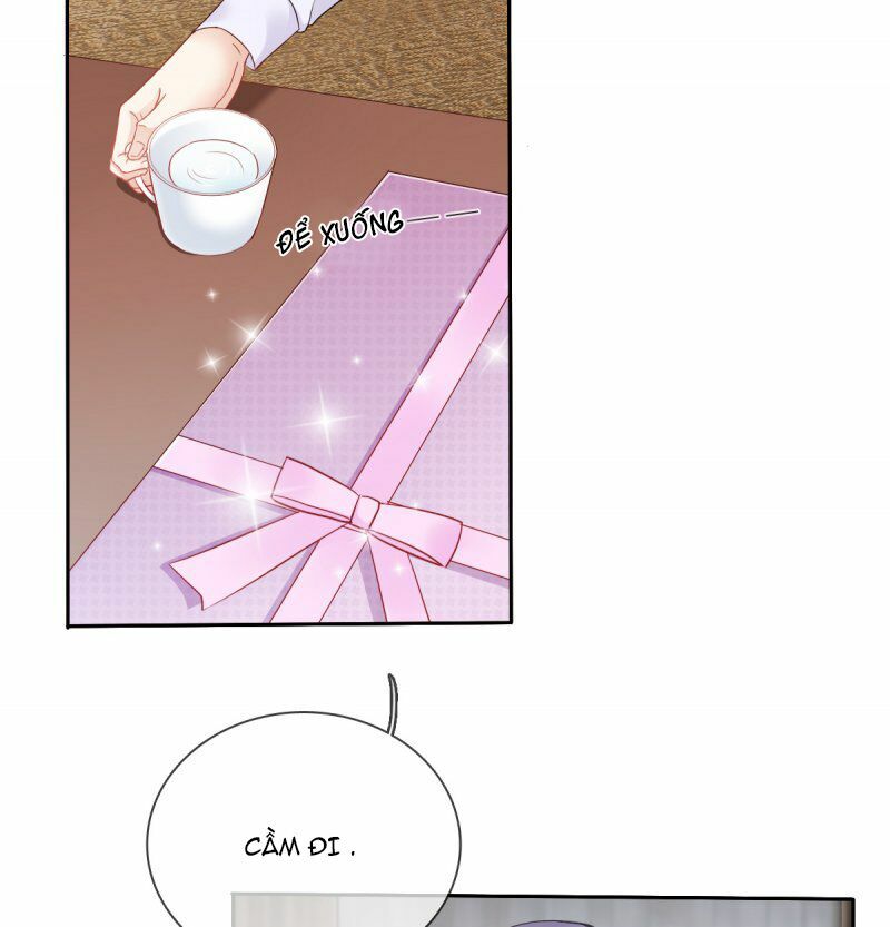 bay qua thiên sơn đến yêu anh chapter 28 24