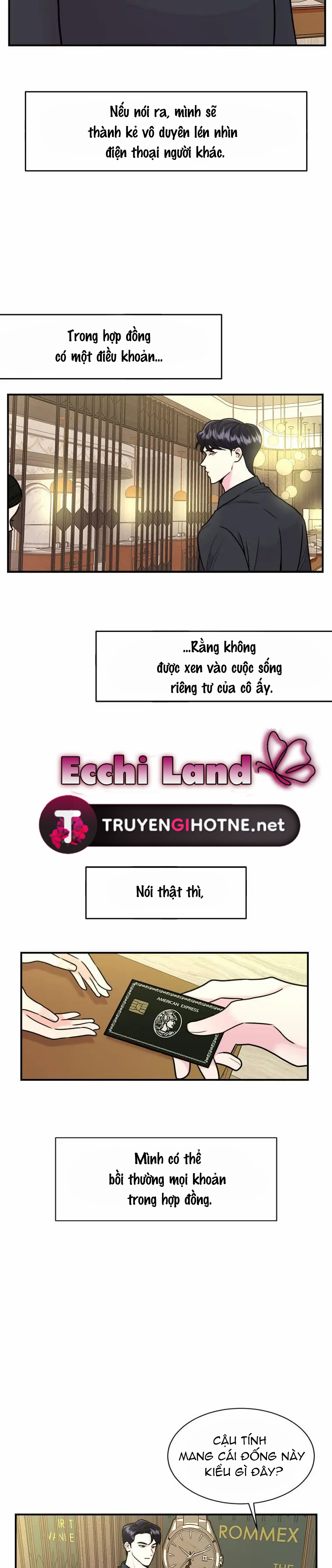 nghệ sĩ cello chapter 53.1 6