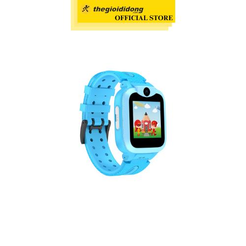 Đồng hồ định vị trẻ em Masstel Smart Hero 5 - Hàng Nhập Khẩu