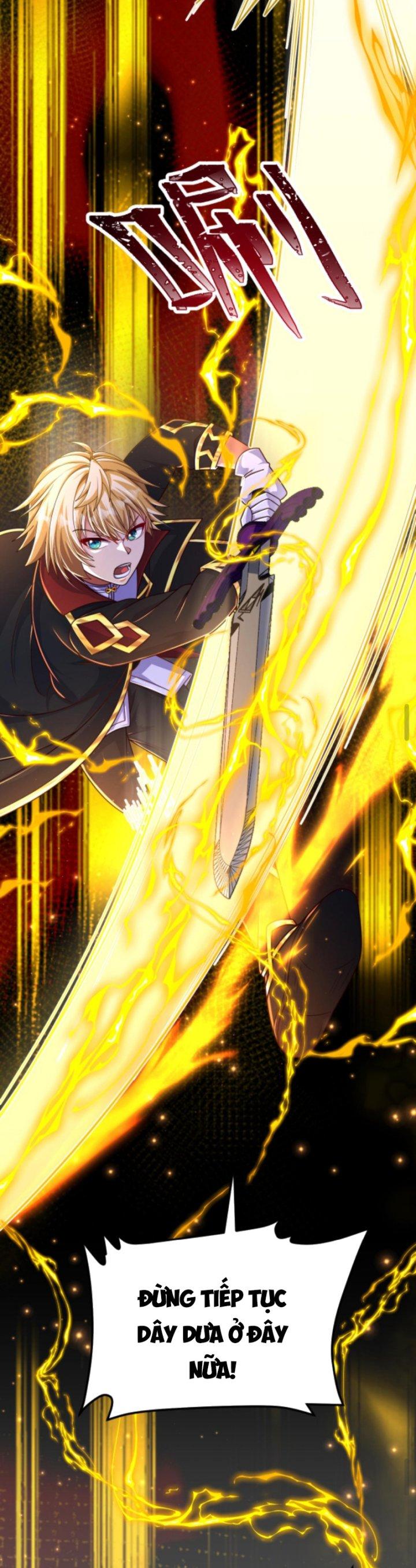người chơi và nhân vật chính đều muốn làm hại ta chapter 26 6