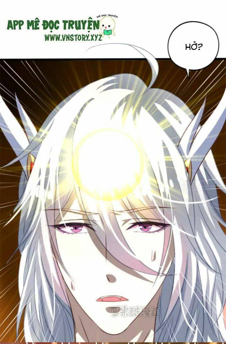 ông chủ của tôi là yêu quái chapter 49 26