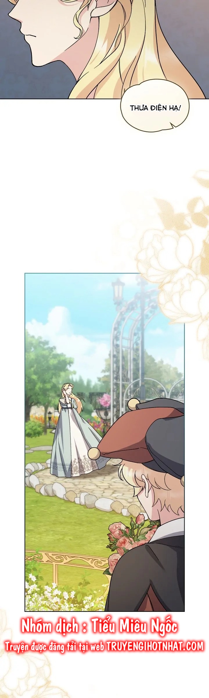 nỗi buồn của chú hề chapter 80 10