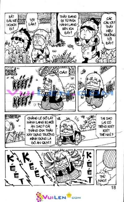 ninja loạn thị chapter 35 19