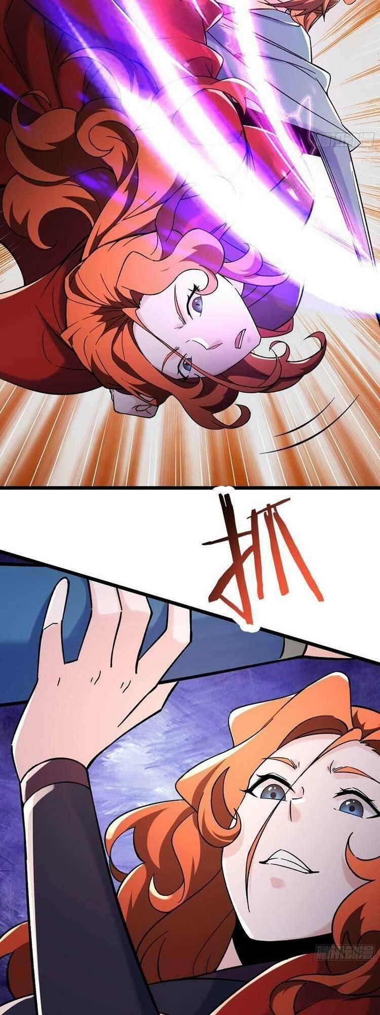 đồ đệ ta toàn là nữ ma đầu chapter 154 7