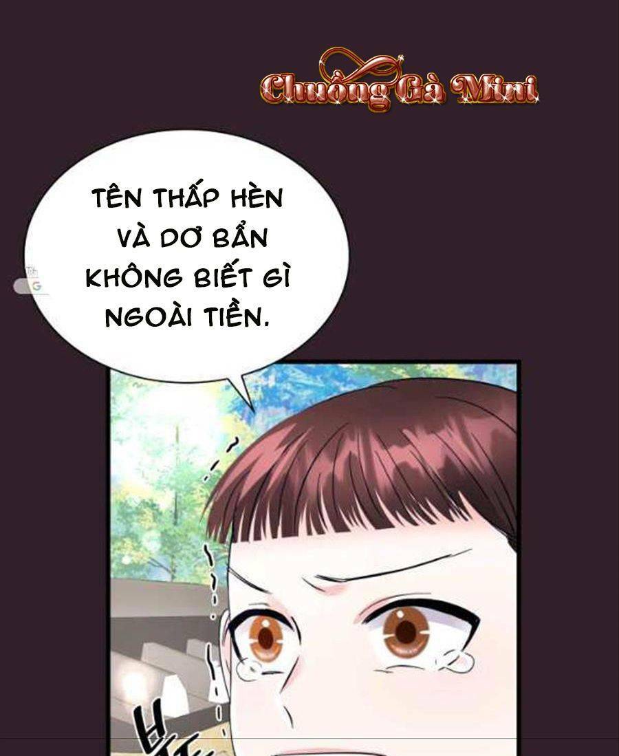 cô dâu của sói đen chapter 25 66