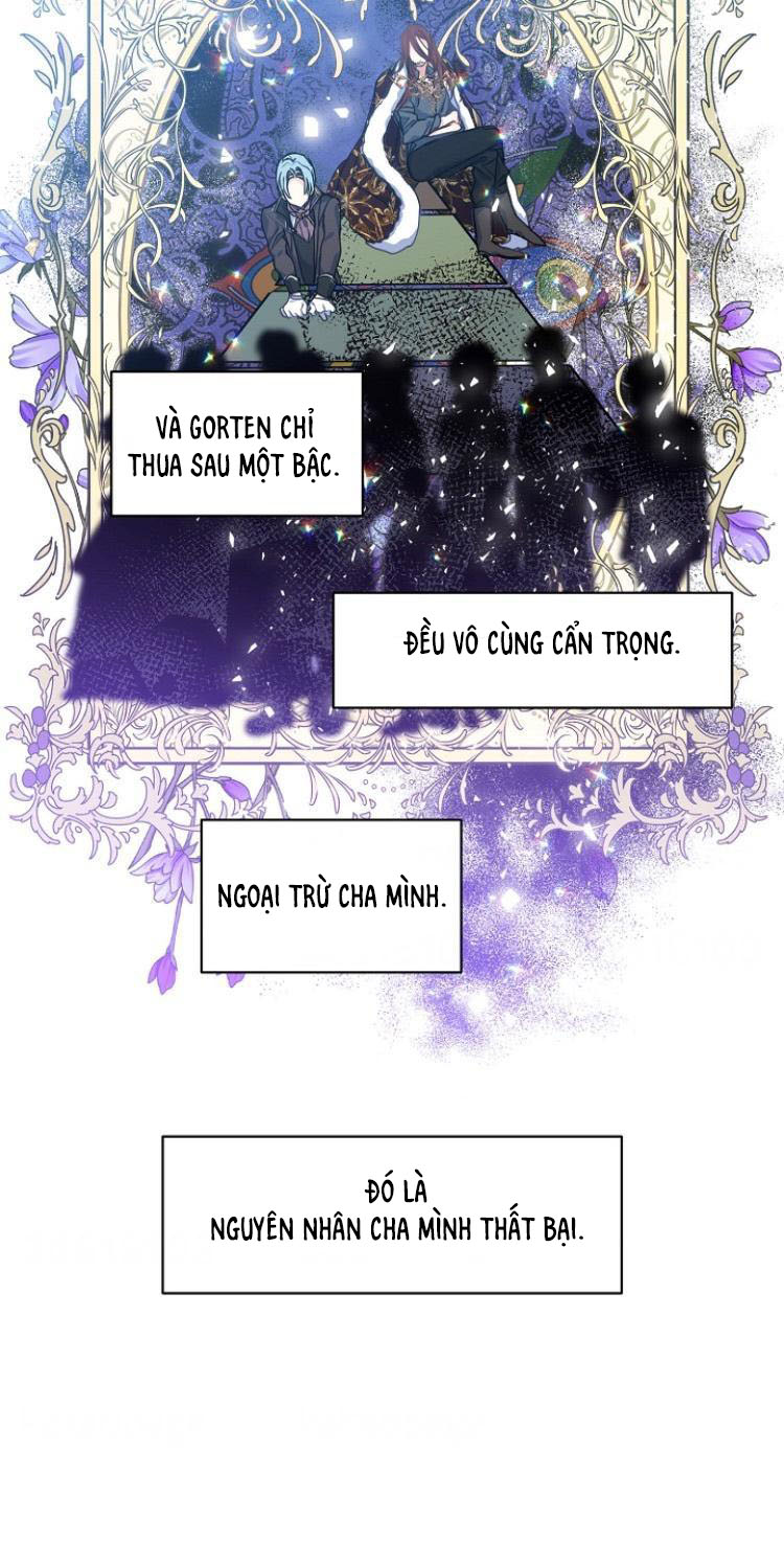bệ hạ, xin đừng giết tôi!! chapter 40 28