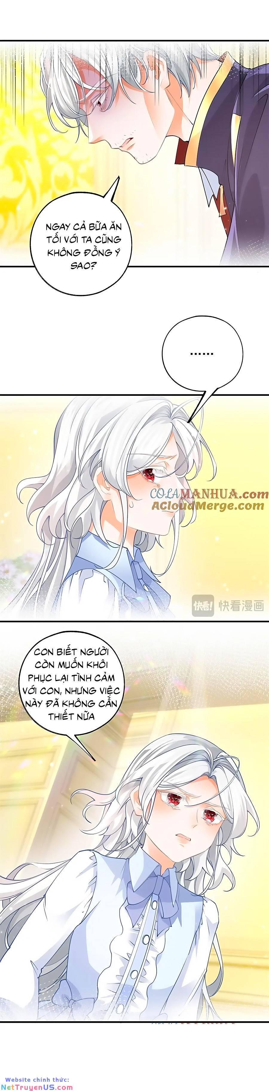 ngày nào đó trở thành công chúa tế phẩm chapter 203 4