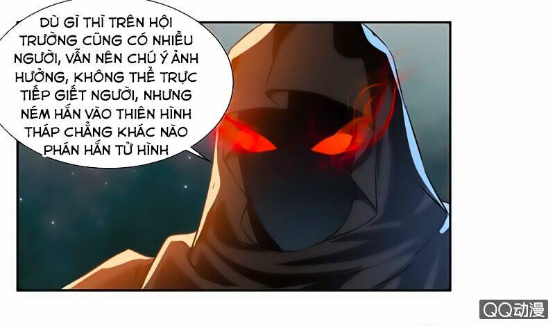 cửu dương thần vương chapter 49 30