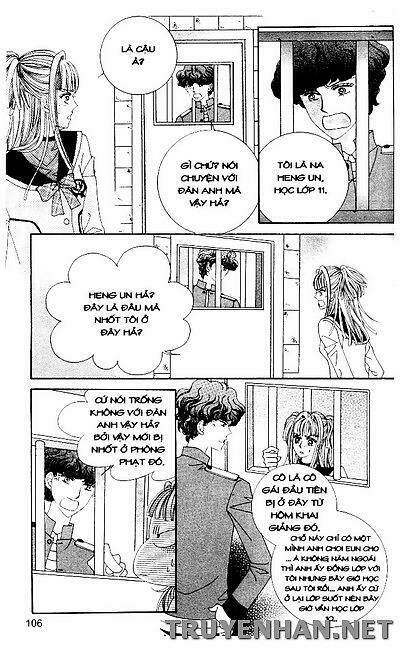 love bullet chapter 5 15