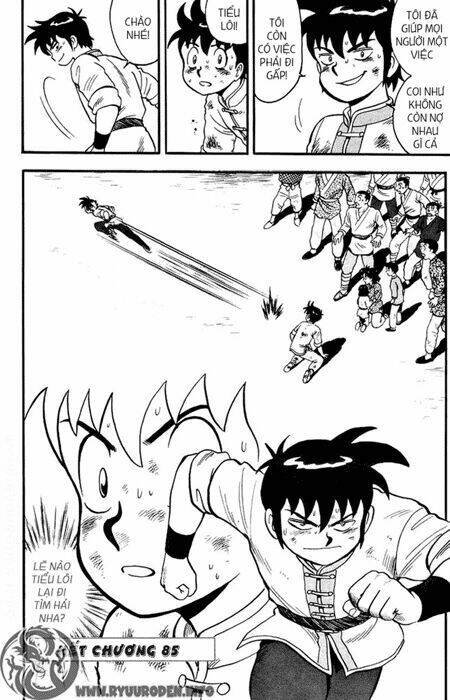 hoàng phi hồng phần 1 chapter 19 42