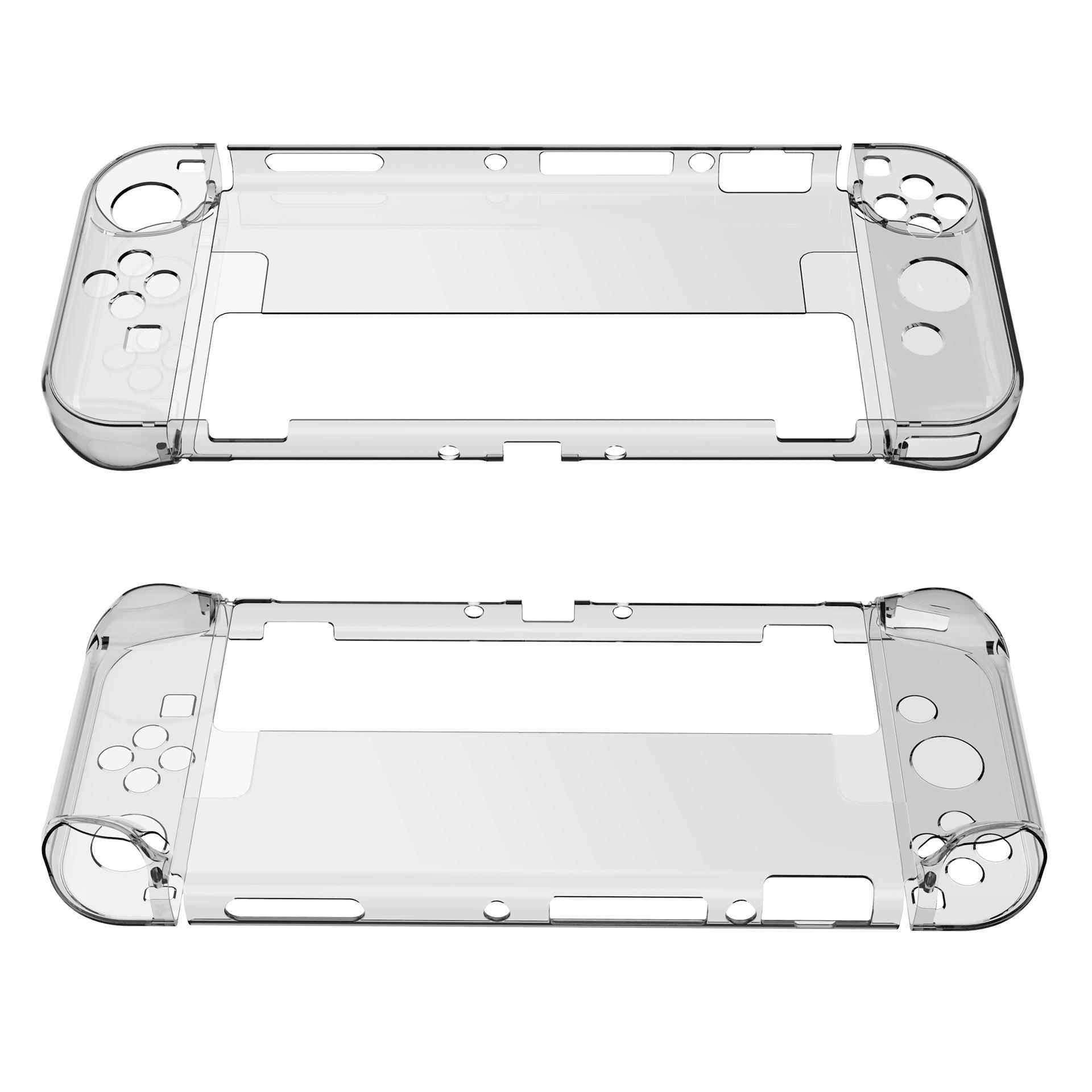 Nintendo Switch OLED Protector Shell Vỏ bảo vệ
