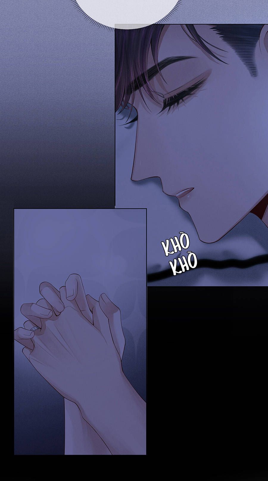 dior tiên sinh chapter 13 30