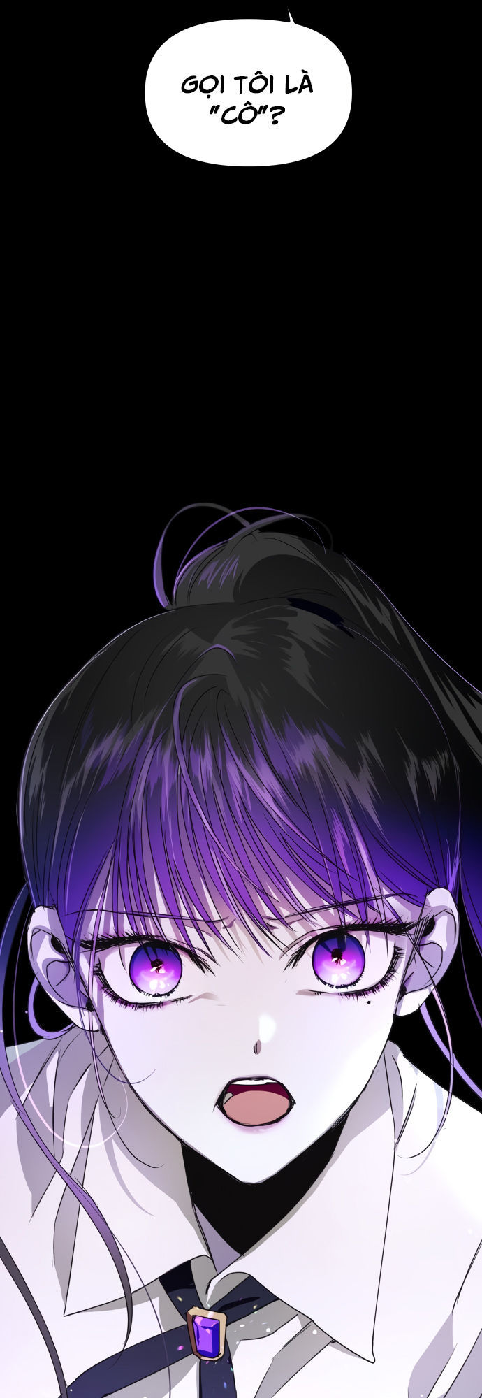 tôi muốn trở thành cô ấy dù chỉ một ngày chapter 4 75