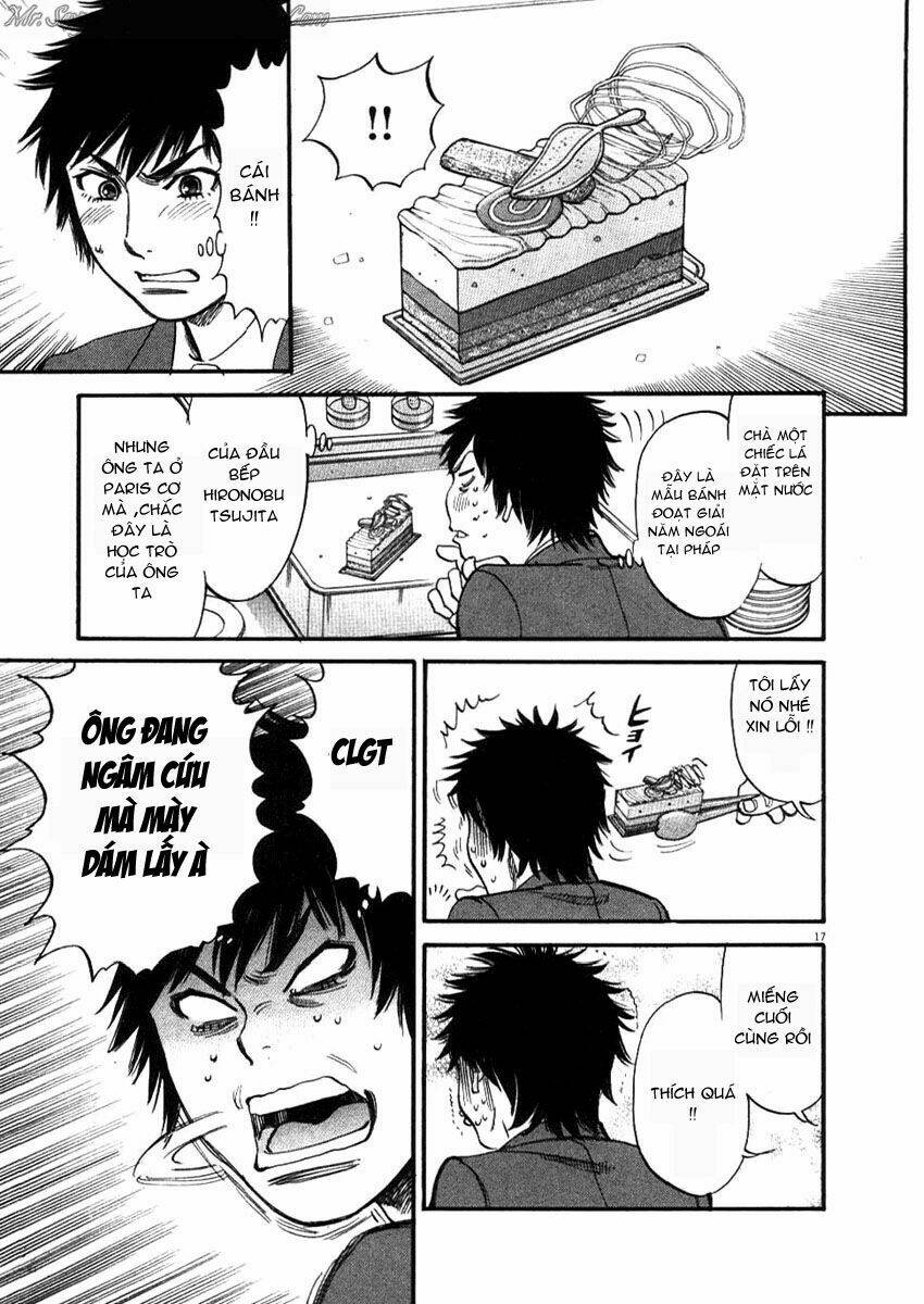 kono s o mi yo chapter 21 18